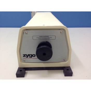 ZYGO 8070-0102-01 Model 7702 LASER HEAD 6mm